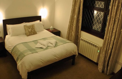 Birchington House | Bay Lodge