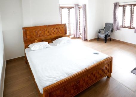 Kanathur Villa | Bay Minaret Villa - Lavish 4BHK Beach House at Ecr Uthandi