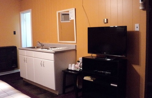 North Bay Hotel | Bay Motel