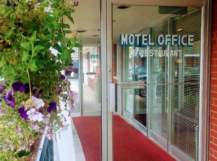 Green Bay Hotel | Bay Motel