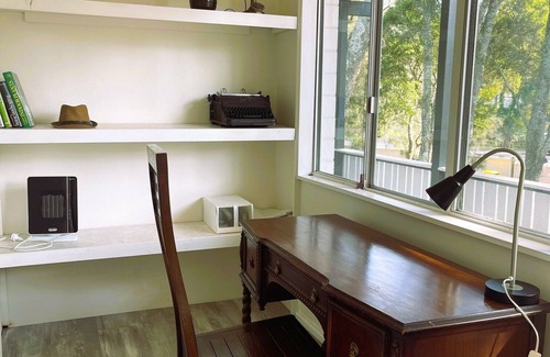 Salt Ash House | Bay Oasis - beautiful acreage property set in a tranquil setting with alpacas