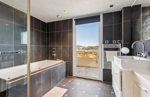 Saint Pierre de Feric Apartment | Bay of Angels by ecoflats