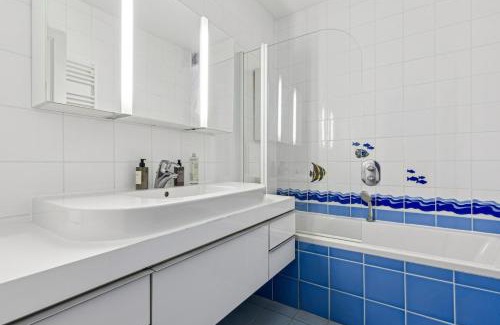 Saint Pierre de Feric Apartment | Bay of Angels by ecoflats