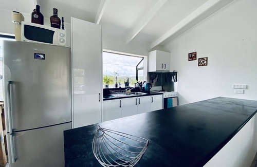Haruru House | Bay of Islands Family Getaway