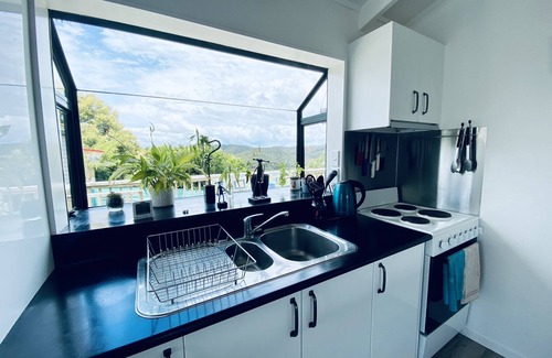 Haruru House | Bay of Islands Family Getaway
