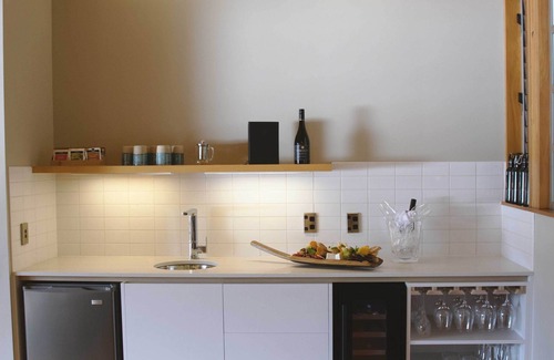 Arthur's Bay Cabin | Bay of Many Coves Resort