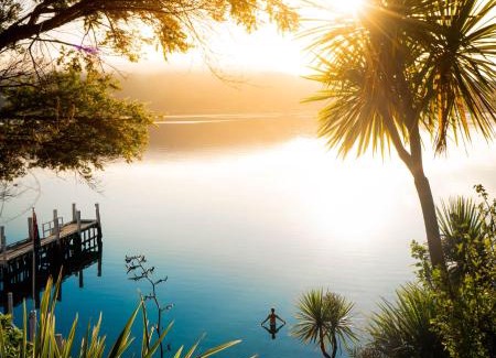 Arthur's Bay Resort | Bay of Many Coves