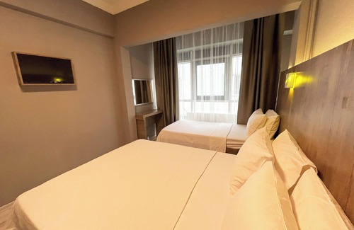 Kesan House | Bay Pansiyon