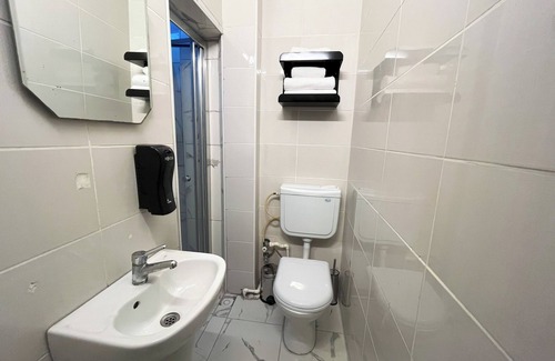Kesan House | Bay Pansiyon