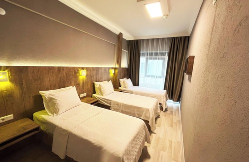 Kesan House | Bay Pansiyon