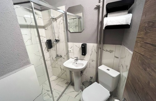 Kesan House | Bay Pansiyon