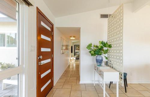 Bay Park House | Bay Park Beauty