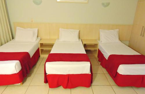 Smin Hotel | Bay Park Hotel Resort