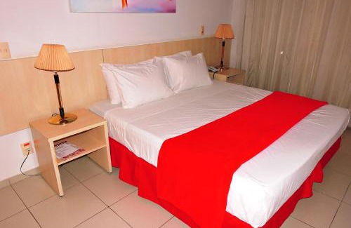 Smin Hotel | Bay Park Hotel Resort