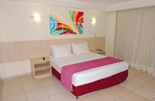 Smin Hotel | Bay Park Hotel Resort