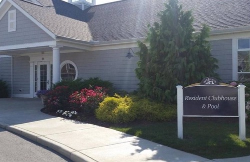 Marblehead House | Bay Point Experience