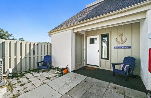Upper Grand Lagoon Apartment | Bay Point Golf Villas by Panhandle Getaways