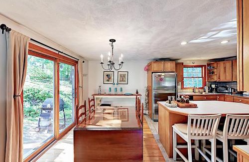 East Falmouth House | Bay Pointe Bungalow
