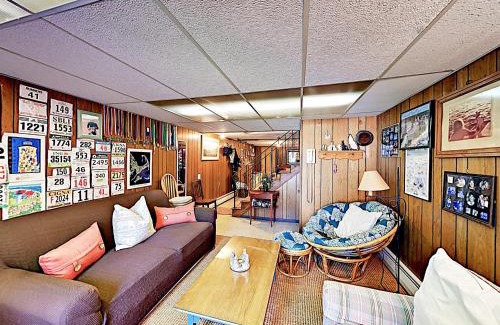 East Falmouth House | Bay Pointe Bungalow