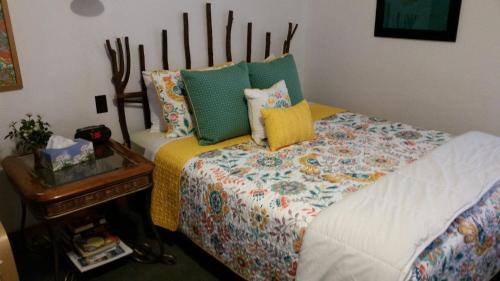 Frankfort Hotel | Bay Port Lodging