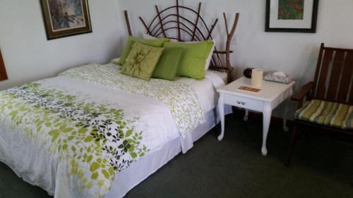 Frankfort Hotel | Bay Port Lodging