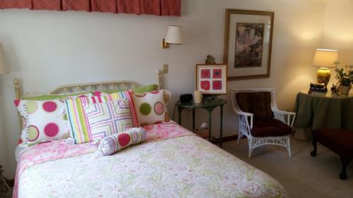 Frankfort Hotel | Bay Port Lodging