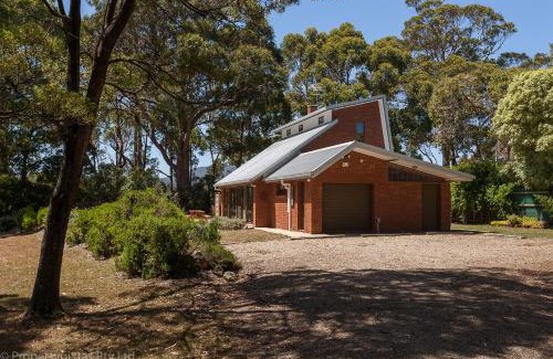Port Arthur House | Bay Retreat Port Arthur