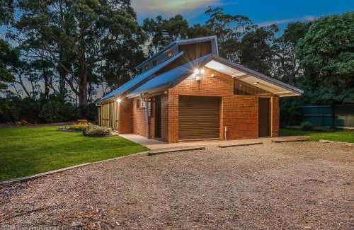 Port Arthur House | Bay Retreat Port Arthur