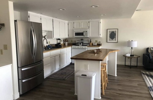 Morro Bay Condo | Bay Retreat