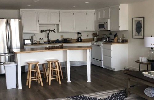 Morro Bay Condo | Bay Retreat