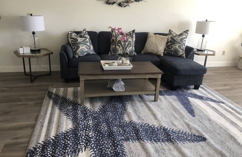 Morro Bay Condo | Bay Retreat