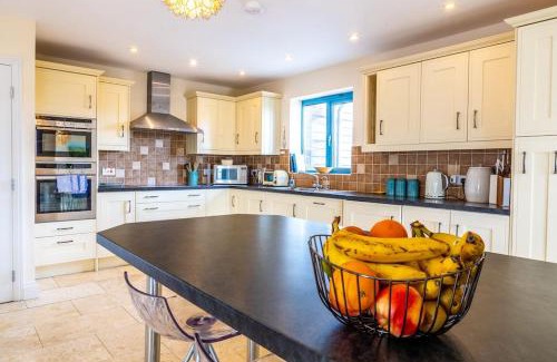 Widemouth Bay House | Bay Retreat - Widemouth Bay Bude Cornwall