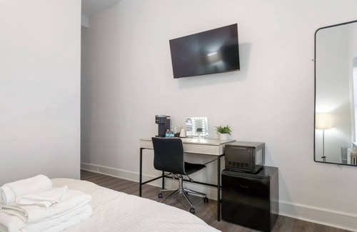 Bay Ridge Apartment | Bay Ridge Stay | Modern Studio | 1BD | Private Bath