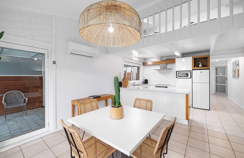 Port Lincoln House | Bay Room Getaway