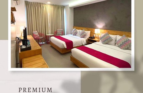 Baler Resort | Bay's Inn Resort