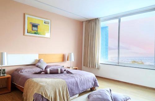 Chicalim Villa | Bay Terraces Beach View - Vasco Da Gama by StayVista