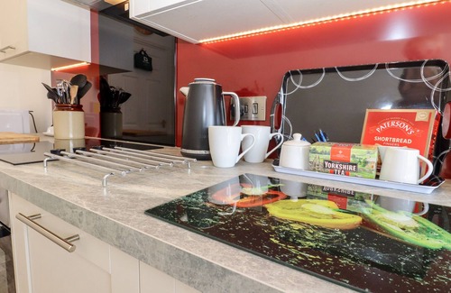 St Margaret's at Cliffe Cottage | BAY TOR, with a garden in St Margaret's At Cliffe