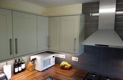 Braunton House | Bay Tree - centre Braunton - Saturday c/over - Walk to restaurants, pubs & shops