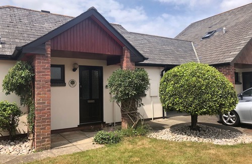 Braunton House | Bay Tree - centre Braunton - Saturday c/over - Walk to restaurants, pubs & shops
