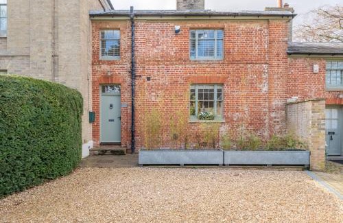 Little Walsingham House | Bay Tree Cottage