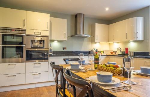 Little Walsingham House | Bay Tree Cottage