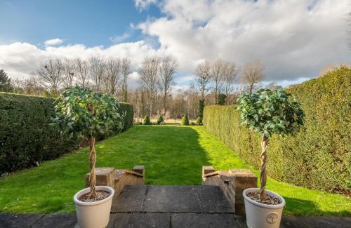 Little Walsingham House | Bay Tree Cottage