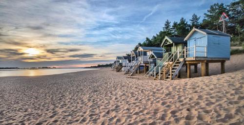 Little Walsingham House | Bay Tree Cottage