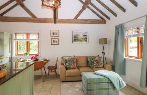 Turnditch House | Bay Tree Cottage