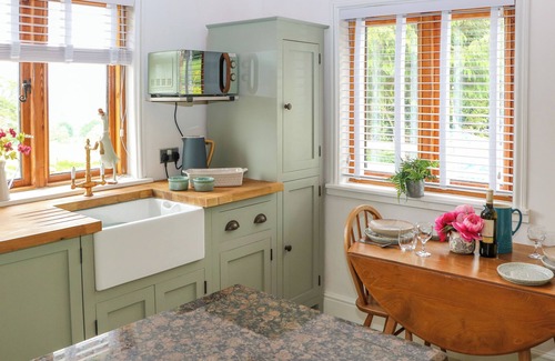 Turnditch Cottage | Bay Tree Cottage