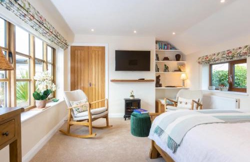 Droitwich House | Bay Tree Cottage