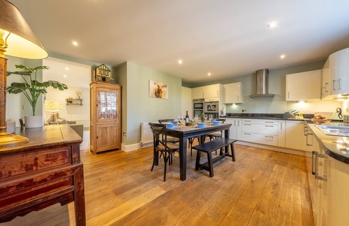 Little Walsingham Cottage | Bay Tree Cottage, Little Walsingham, Norfolk