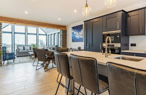 Ludchurch Cottage | Bay Tree Cottage - UK35891