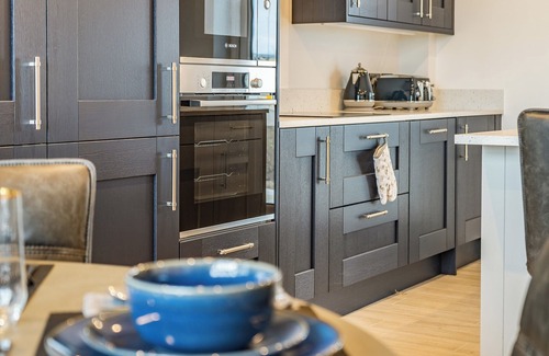 Ludchurch Cottage | Bay Tree Cottage - UK35891