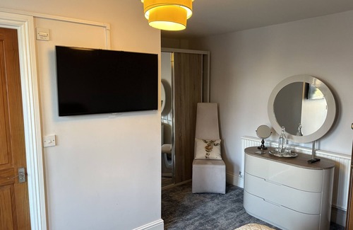 Dorchester Bed & Breakfast | Bay Tree House